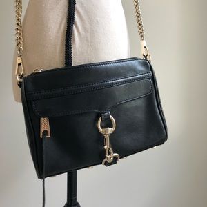 Black Rebecca Minkoff Bag